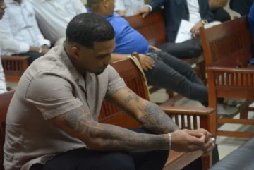 Jueces tienen tres días para deliberar sobre caso Wander Franco y madre menor Jueces tienen tres días para deliberar sobre caso Wander Franco y madre menor