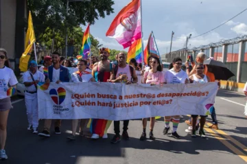 Revasa anuncia Caravana del Orgullo LGBTIQ+ dominicano 2025