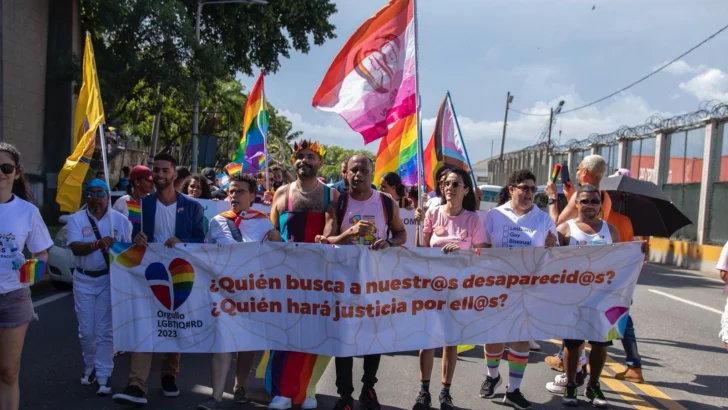 Revasa anuncia Caravana del Orgullo LGBTIQ+ dominicano 2025