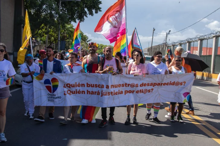Revasa anuncia Caravana del Orgullo LGBTIQ+ dominicano 2025