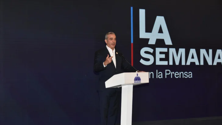 Abinader sobre designación de Magín: 