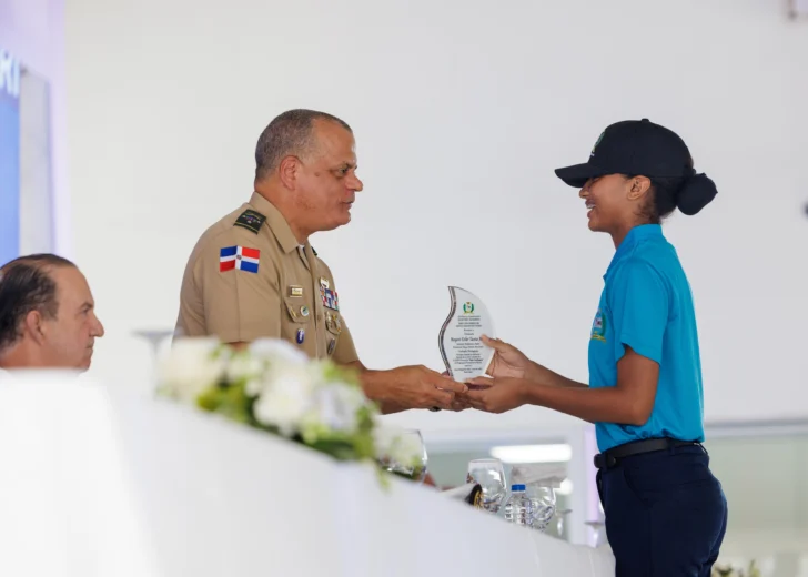 Juramentan más de 5 mil jóvenes del Servicio Militar Voluntario Juramentan más de 5 mil jóvenes del Servicio Militar Voluntario