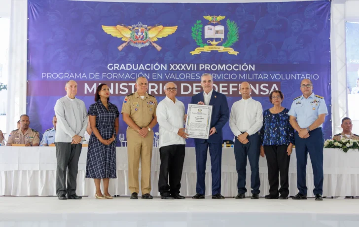 Juramentan más de 5 mil jóvenes del Servicio Militar Voluntario Juramentan más de 5 mil jóvenes del Servicio Militar Voluntario