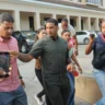 Wander Franco condenado a 2 años de prisión y a 10 años madre de la menor abusada