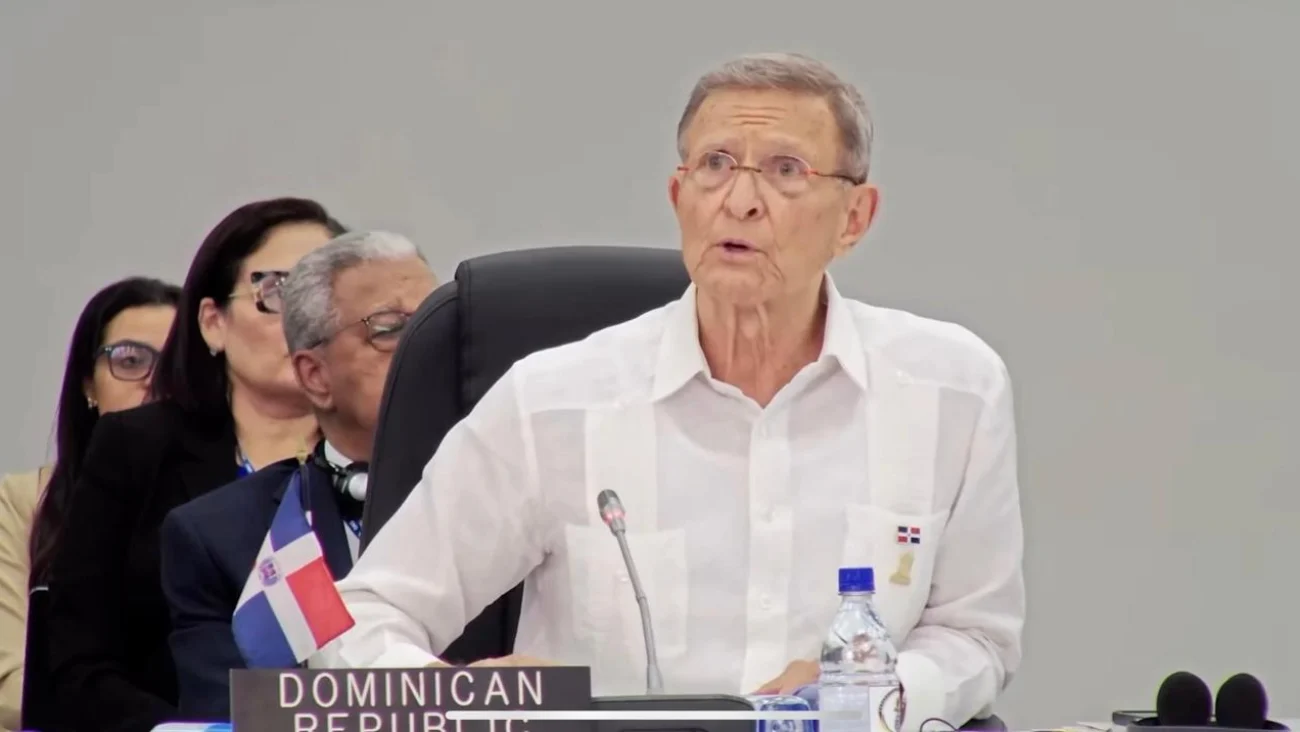 Canciller: Canciller: