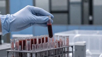 Análisis de sangre podría reemplazar a las muestras en médula ósea para detectar leucemia