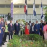 Facultad de Humanidades de la UASD inaugura Galería de Premios Nacionales en honor a figuras vinculadas a la academia