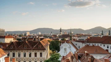 Al menos diez muertos en un ataque a tiros en un colegio de Austria