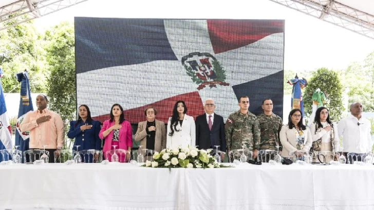 Yeni Berenice: presos siguen encarcelados por no tener RD$10 mil para garantía económica