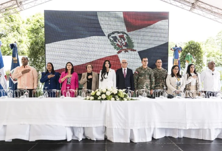 Yeni Berenice: presos siguen encarcelados por no tener RD$10 mil para garantía económica