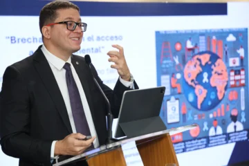 PUCMM lanza Observatorio de Salud Mental para estudiar los trastornos mentales en RD