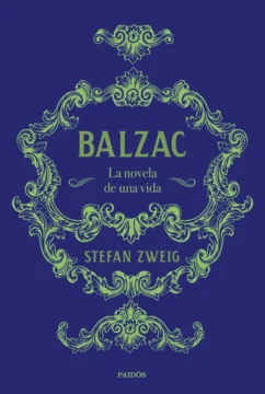 Balzac, el buscador de tesoros