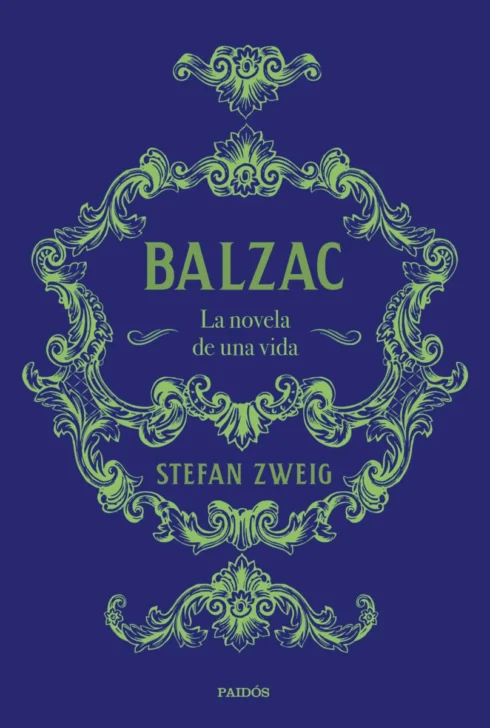 Balzac, el buscador de tesoros Balzac, el buscador de tesoros