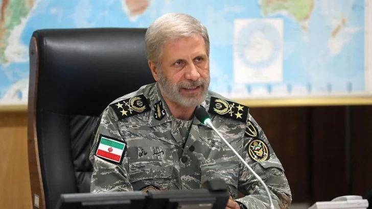 Irán promete una Irán promete una