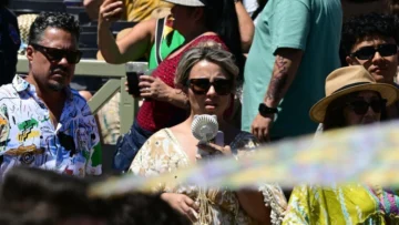 La ola de calor continúa en el sur de Europa y las autoridades llaman a extremar precauciones La ola de calor continúa en el sur de Europa y las autoridades llaman a extremar precauciones