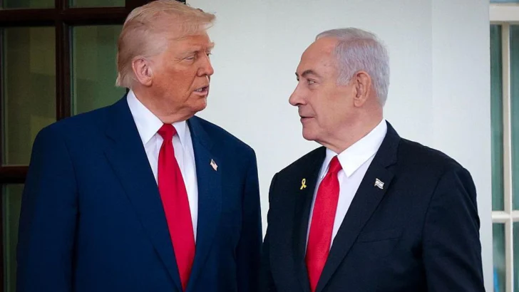 Por qué Israel decidió atacar ahora a la élite militar y nuclear de Irán