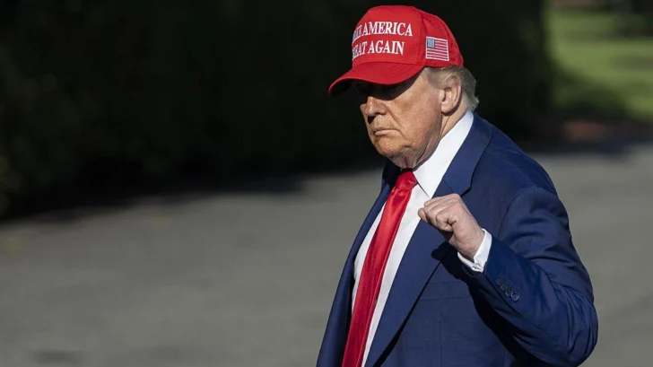 'El ataque de EE.UU. a Irán está lleno de riesgos para Trump'