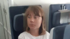Israel deporta a Greta Thunberg, quien viajaba en el barco que intentó romper el bloqueo en Gaza