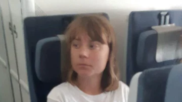 Israel deporta a Greta Thunberg, quien viajaba en el barco que intentó romper el bloqueo en Gaza