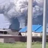 Ucrania lanza un ataque a gran escala y bombardea 4 aeródromos rusos en el norte del país