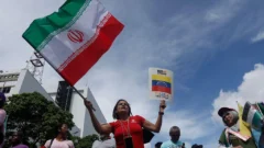 Qué lazos políticos y comerciales tiene Irán con América Latina (y cómo EE.UU. busca reducirlos con la actual crisis)