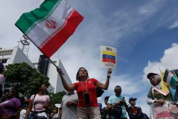 Qué lazos políticos y comerciales tiene Irán con América Latina (y cómo EE.UU. busca reducirlos con la actual crisis)