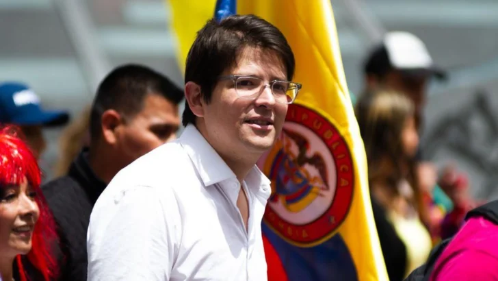 'Es un fracaso del Estado, hoy nos derrotaron': disparan contra el precandidato presidencial de Colombia Miguel Uribe en medio de un acto político en Bogotá