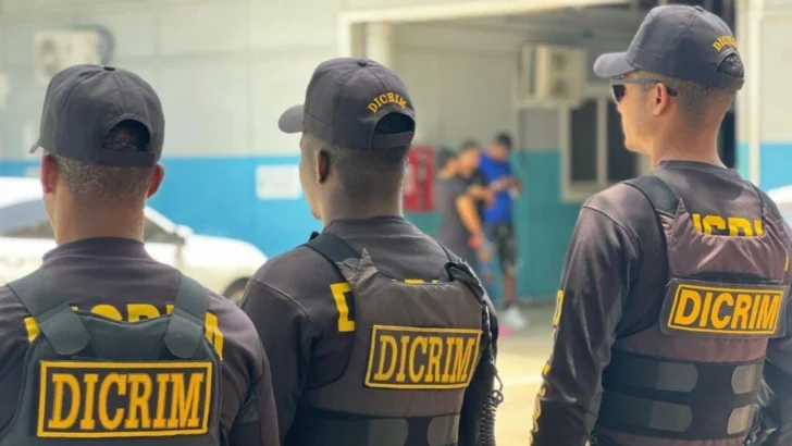 Policía Nacional da respuesta oportuna a tres casos de homicidios en flagrante delito en menos de 24 horas Policía Nacional da respuesta oportuna a tres casos de homicidios en flagrante delito en menos de 24 horas