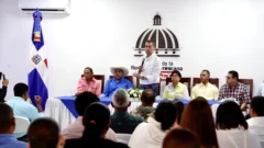 INDOTEL invertirá RD$60 millones en emisoras fronterizas para 