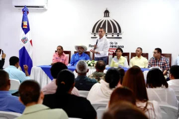 INDOTEL invertirá RD$60 millones en emisoras fronterizas para INDOTEL invertirá RD$60 millones en emisoras fronterizas para
