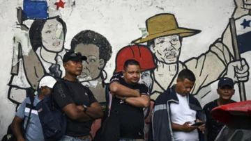 Panamá descarta negociar con Chiquita el reintegro de miles de trabajadores despedidos