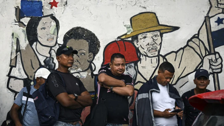 Panamá descarta negociar con Chiquita el reintegro de miles de trabajadores despedidos