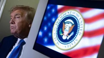 El limitado margen de maniobra que tiene Trump para lidiar con la escalada de los ataques entre Israel e Irán