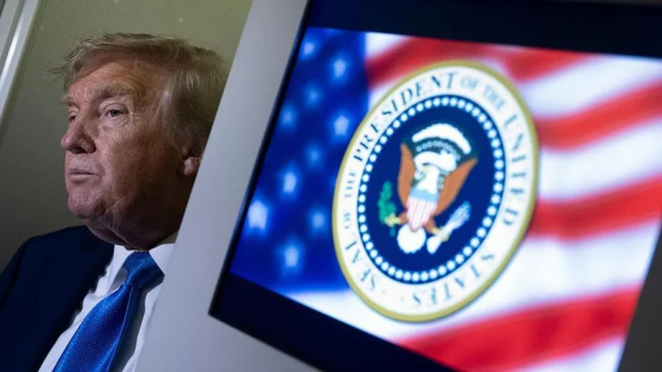 El limitado margen de maniobra que tiene Trump para lidiar con la escalada de los ataques entre Israel e Irán