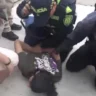 Balean en público al senador y precandidato presidencial colombiano, Miguel Uribe Turbay