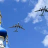"Un verdadero desastre": cómo afectará a la capacidad de combate de Rusia la destrucción de sus bombarderos por parte de Ucrania