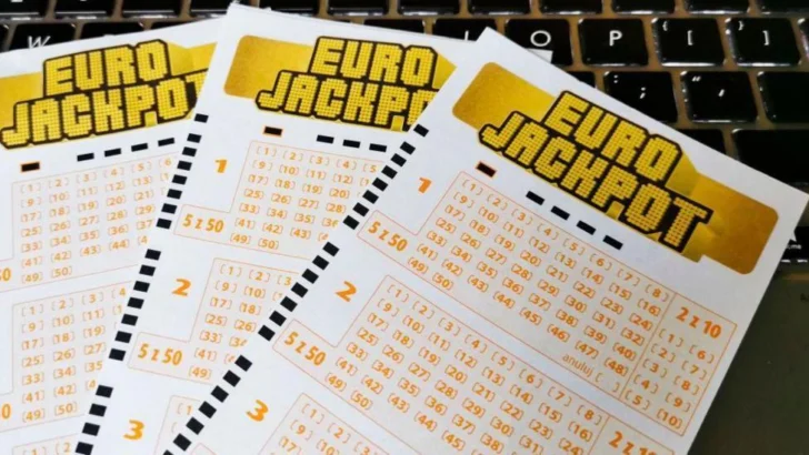 Los noruegos que creyeron ser ricos por un día debido a un error de la lotería