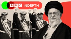Cuando el líder supremo de Irán salga de su escondite, gobernará una nación muy diferente