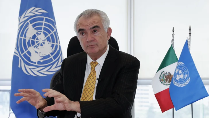 Cepal advierte del drástico envejecimiento demográfico dentro de 25 años en América Latina Cepal advierte del drástico envejecimiento demográfico dentro de 25 años en América Latina