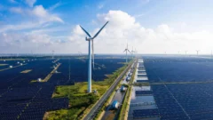 Cómo ha logrado reducir sus emisiones de carbono China, el mayor contaminante del mundo