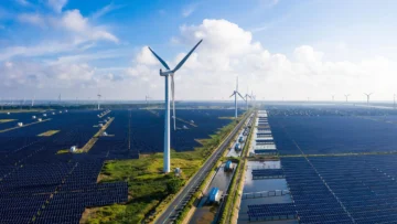 Cómo ha logrado reducir sus emisiones de carbono China, el mayor contaminante del mundo