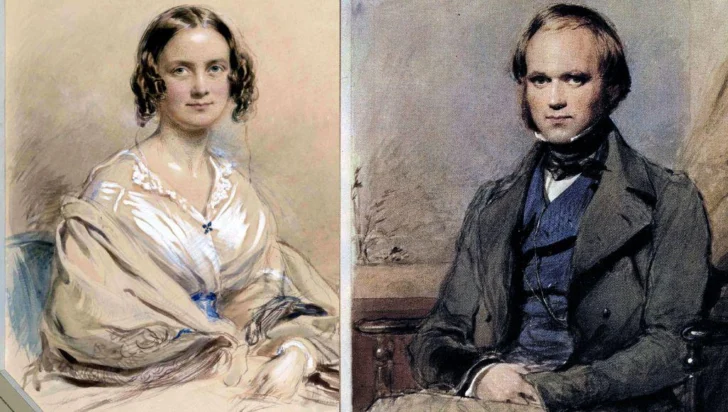 La lista de pros y contras de casarse que hizo Darwin (y las ventajas que ni él ni otros genios reconocieron)