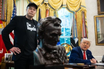 Musk eleva el tono contra Trump y habla de 