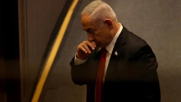 La polémica sobre el reclutamiento de los ultraortodoxos amenaza la coalición de Netanyahu
