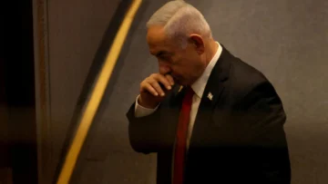 La polémica sobre la conscripción de los ultraortodoxos amenaza la coalición de Netanyahu