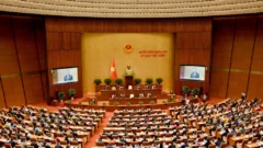 Vietnam deroga la pena capital para ocho delitos