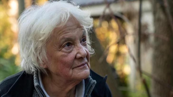 'Le tomé juramento a Pepe cuando fue presidente. Y en ese mismo palacio lo estaba despidiendo': entrevista con Lucía Topolansky, viuda de José Mujica