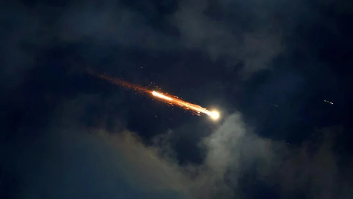 Israel dice haber retrasado 'dos o tres años' el desarrollo de armas nucleares por parte de Irán