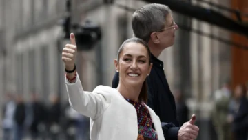 México tendrá una Suprema Corte afín al gobierno con un posible presidente indígena