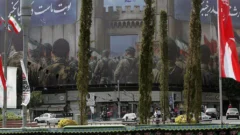 Más de 700 arrestos y al menos 3 ejecuciones: Irán busca a espías y 